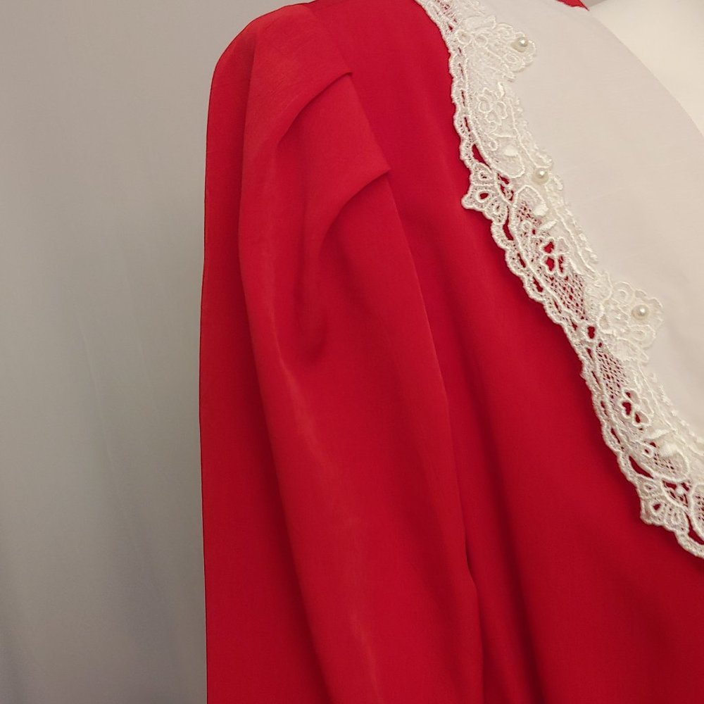 Miss Dorby vintage dress - Picture 8 of 14